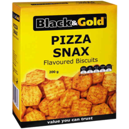 Photo of Black & Gold Traditional Gravy Mix 425gm
