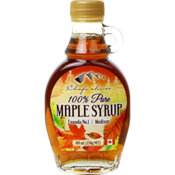 Photo of Chef's Choice Pure Maple Syrup