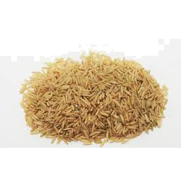Photo of Rice - Basmati - Brown - Bulk