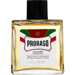 Photo of Proraso Aftershave Lotion Refresh