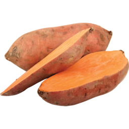 Photo of Kumara Orange Packed