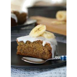Photo of Cake - Banana Gf Slice