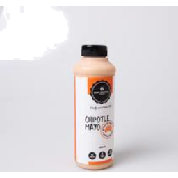 Photo of G/Gourmet Chipotle Mayo