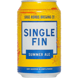 Photo of Bonfire Summer Ale Cans