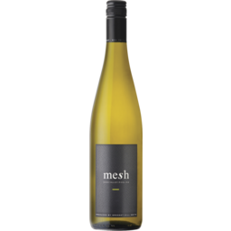 Photo of Mesh Riesling