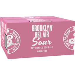 Photo of Brooklyn Bel Air Sour
