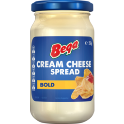 Photo of Bega Cream Cheese Spread Bold