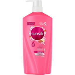Photo of Sunsilk Addictive Brilliant Shine Shampoo Pump
