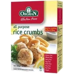Photo of Orgran All Purpose Crumbs Gluten Free