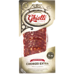 Photo of Ghiotti Chorizo Extra 70g