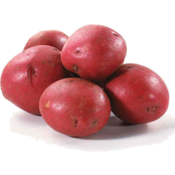 Photo of Potatoes Desiree 2kg Bag