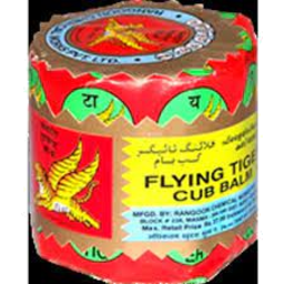 Photo of Flying Tiger Balm - Red 15g