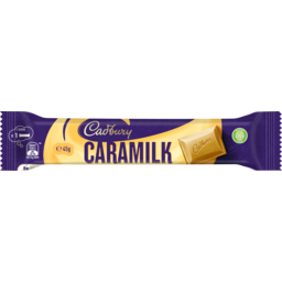 Photo of Cadbury Bar Caramilk