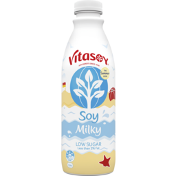 Photo of Vitasoy Fresh Soy Milky Lite  1 Litre
