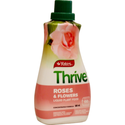 Photo of Thrive Liquid Conc Roses
