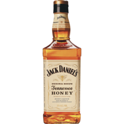 Photo of Jack Daniel's Tennessee Honey