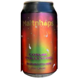 Photo of Maltnhops Cosmic Pollywog Can