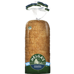 Photo of Helgas Wholemeal Sourdough Bread