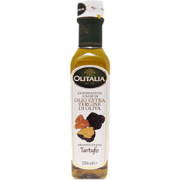 Photo of Olitalia Truffle Oil 250ml