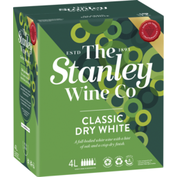 Photo of Stanley Classic Dry White Cask