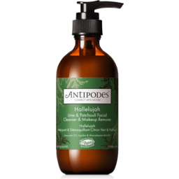Photo of ANTIPODES Facial Cleanser & Makeup Remover