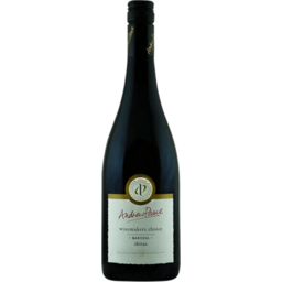 Photo of Andrew Peace Winemakers Choice Shiraz