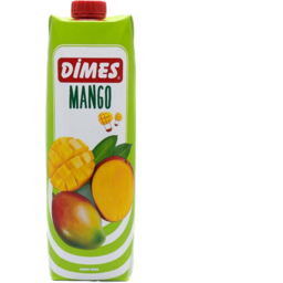 Photo of Dimes Mango Juice