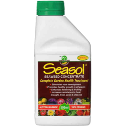 Photo of Seasol Concentrate