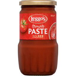 Photo of Leggos Tomato Paste