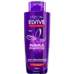 Photo of Loreal Elvive Colour Protect Purple Shampoo
