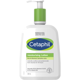 Photo of Cetaphil Moisturising Lotion Daily Face & Body