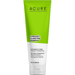 Photo of Acure Conditioner - Curiously Clarifying