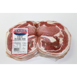 Photo of Pestels Middle Bacon