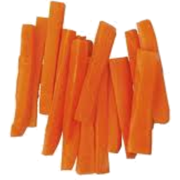 Photo of Carrot Stick Pack