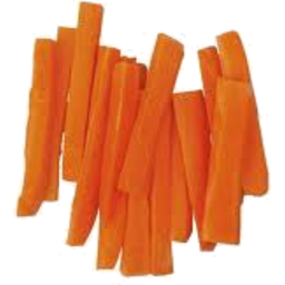 Photo of Carrot Sticks Kg