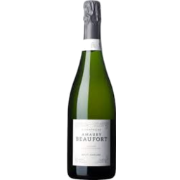 Photo of Amaury Beaufort Champagne