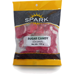 Photo of Spark Sugar Candy- Coconut