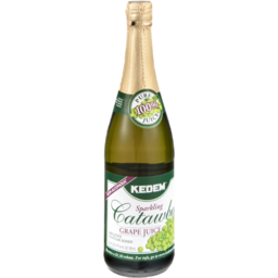 Photo of Kedem Sparkling Catawba Juice Grape