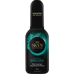 Photo of Skyn® Naturally Endless Intimate Gel 80ml 80ml