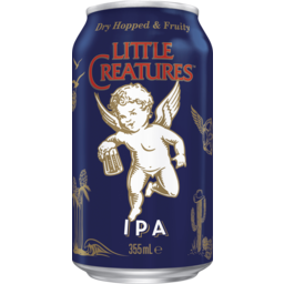 Photo of Little Creatures Ipa Can