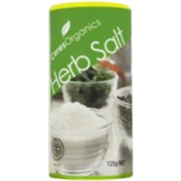Photo of Ceres Organics Salt Herb