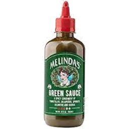 Photo of Mel Spicy Green Sauce