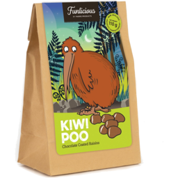 Photo of Funlicious Kiwi Poo