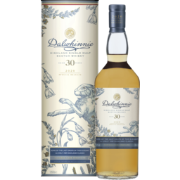 Photo of Dalwhinnie Whisky 30yo Special Release 21