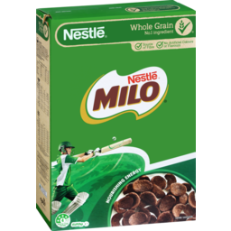 Photo of NESTLE MILO Breakfast Cereal Chocolate and Malt 620g