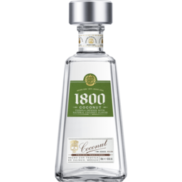 Photo of 1800 Coconut Tequila 700ml