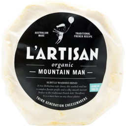 Photo of L'Artisan Mountain Man