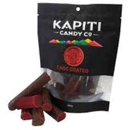 Photo of Kapiti Soft Raspberry Rolls