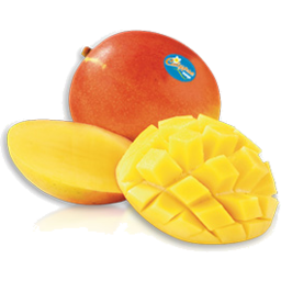 Photo of Calypso Mango each