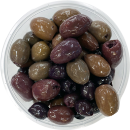 Photo of Penfield Aussie Mix Pitted Olives